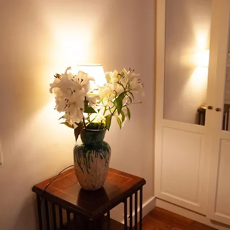 Arc De Triomphe Chic Homestay Paris