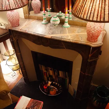 Arc De Triomphe Chic Homestay Paris