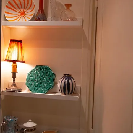 Arc De Triomphe Chic Séjour chez l'habitant