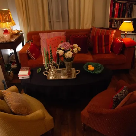 Arc De Triomphe Chic *