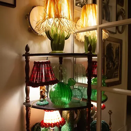 Homestay Arc De Triomphe Chic