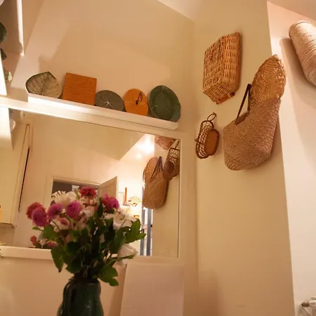 Arc De Triomphe Chic Párizs