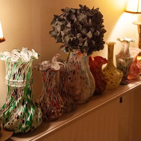 Arc De Triomphe Chic *