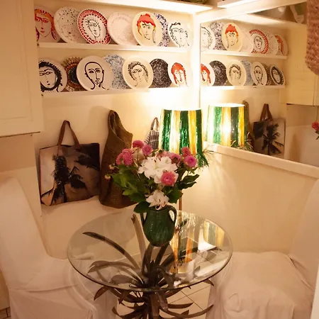 Arc De Triomphe Chic Párizs