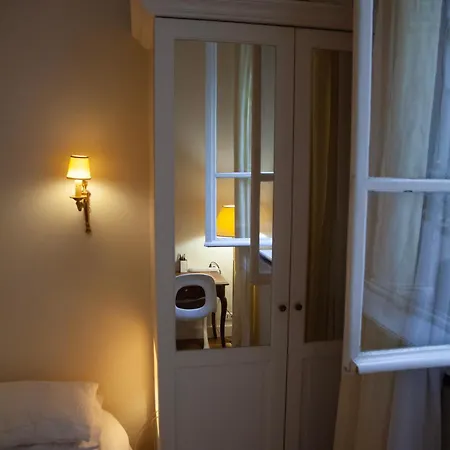 Accommodatie bij particulieren Arc De Triomphe Chic