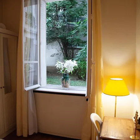 Arc De Triomphe Chic Homestay