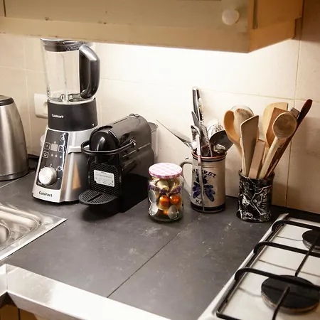 Arc De Triomphe Chic