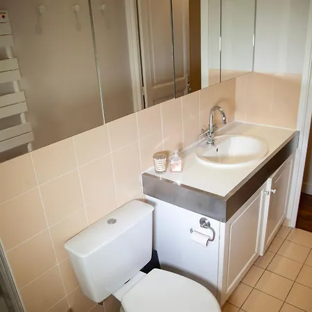 Arc De Triomphe Chic * Parijs