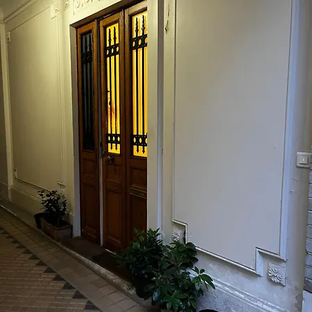 Accommodatie bij particulieren Arc De Triomphe Chic