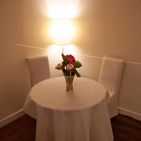 Arc De Triomphe Chic パリ