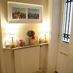 Arc De Triomphe Chic